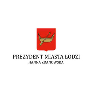 Prezydent Miasta Łodzi - Hanna Zdanowska